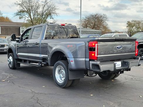 New 2026 Ford F450 XL w/ 360-Degree Camera Package image 6