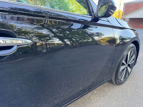 Used 2019 Nissan Altima 2.5 SV image 20