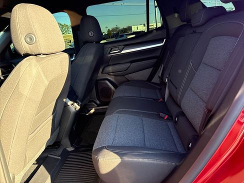 Used 2026 GMC Terrain Elevation w/ LPO, Floor Liner Package image 28