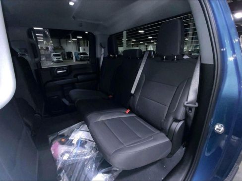 New 2026 Chevrolet Silverado 2500 Custom w/ Custom Value Package AWD/4WD image 14
