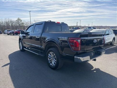 Used 2024 Ford F150 Lariat w/ Bed Utility Package image 2