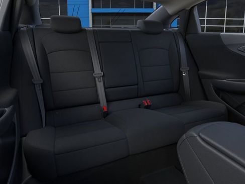 New 2025 Chevrolet Malibu LT image 17
