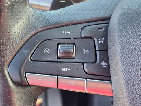 Used 2020 Cadillac XT4 Sport image 19