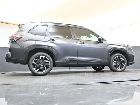 New 2026 Subaru Forester Touring AWD/4WD image 44