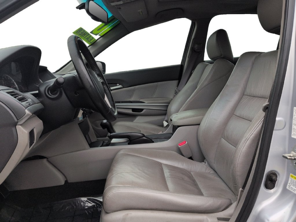 Used 2010 Honda Accord EX-L image 20