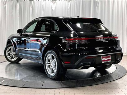 Used 2024 Porsche Macan
