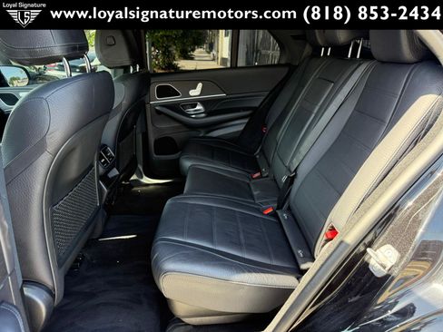 Used 2020 Mercedes-Benz GLE 450 4MATIC image 18