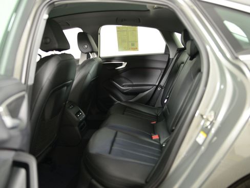 New 2025 Audi A5 2.0T Premium image 11