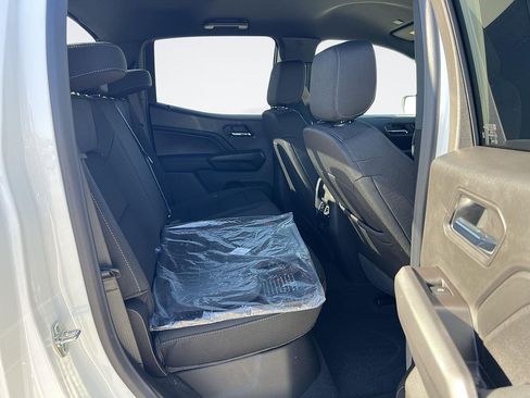 New 2026 GMC Canyon Elevation RWD image 29