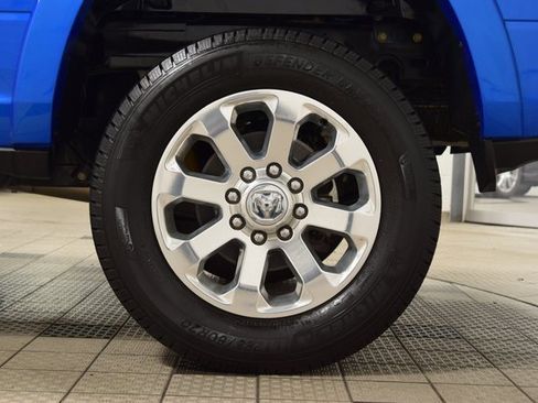 Used 2020 RAM 2500 Laramie image 27