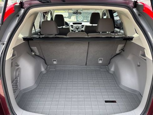 Used 2014 Honda CR-V EX image 19