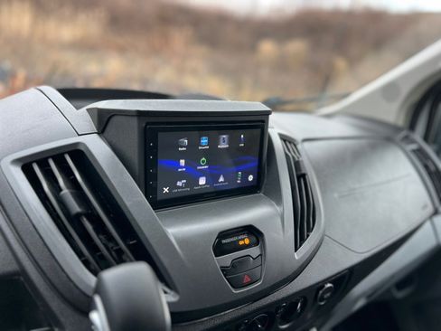 Used 2018 Ford Transit 150 THERMOKING V-320 Max/T-150 130 image 20