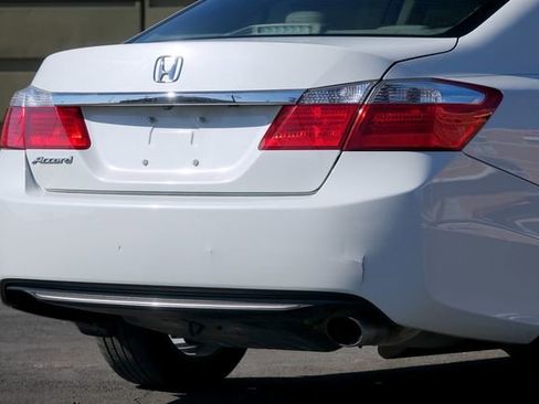 Used 2015 Honda Accord EX image 23