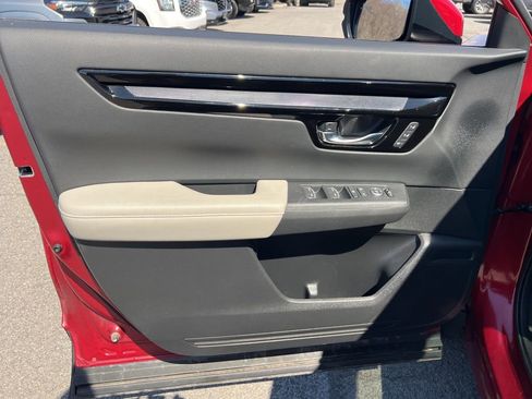 Used 2024 Honda CR-V EX-L image 21