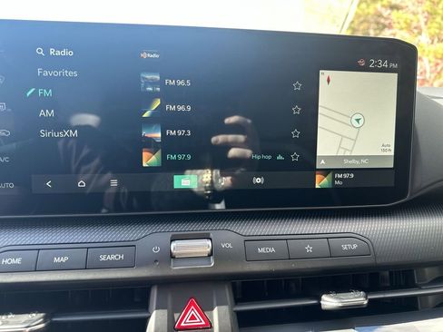 New 2025 Kia K4 GT-Line Turbo image 12