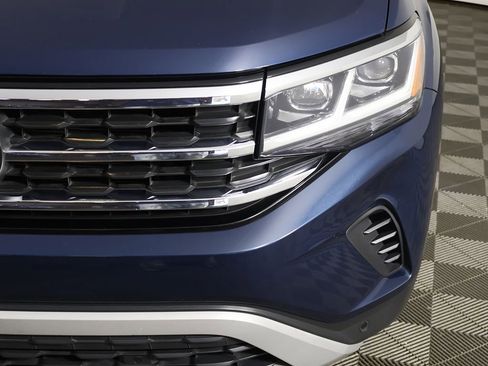 Used 2022 Volkswagen Atlas SE image 14