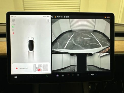 Used 2021 Tesla Model 3 Standard Range Plus RWD image 21