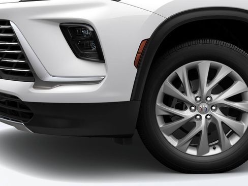 New 2025 Buick Enclave Preferred image 22