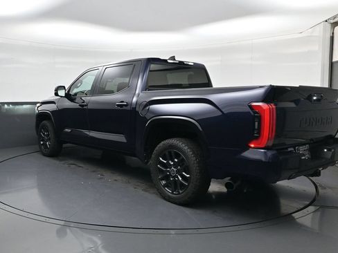 Used 2024 Toyota Tundra Platinum AWD/4WD image 7