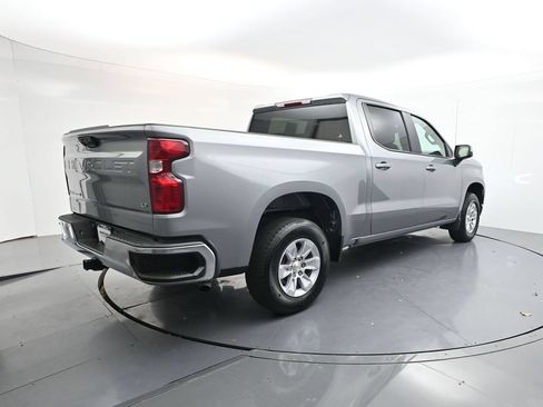 Used 2025 Chevrolet Silverado 1500 LT RWD image 7
