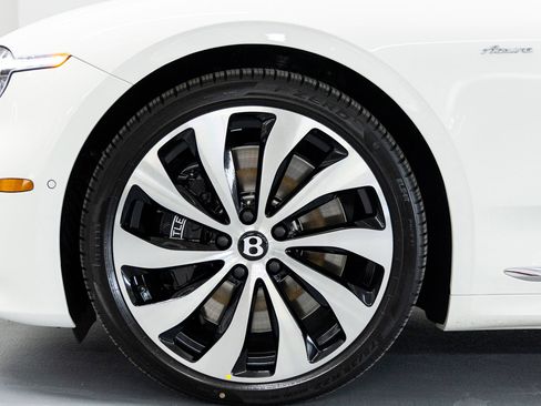 New 2026 Bentley Continental GT image 14