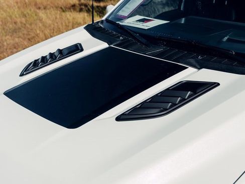 New 2025 Ford F150 Lariat w/ Equipment Group 502A High image 6