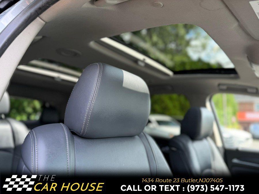 Used 2021 Buick Enclave Essence w/ Sound and Sites Package AWD/4WD image 20