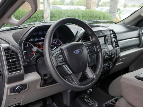 Used 2019 Ford F350 XLT image 18