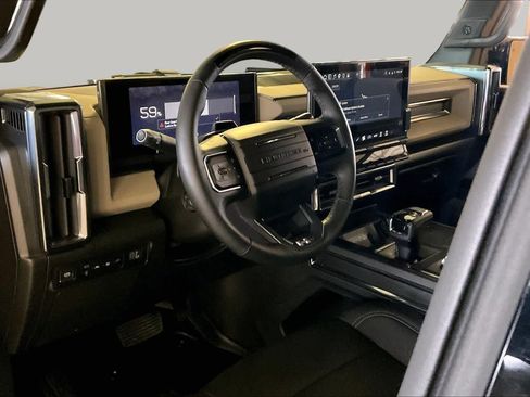 Used 2026 GMC Hummer EV SUV AWD/4WD image 15