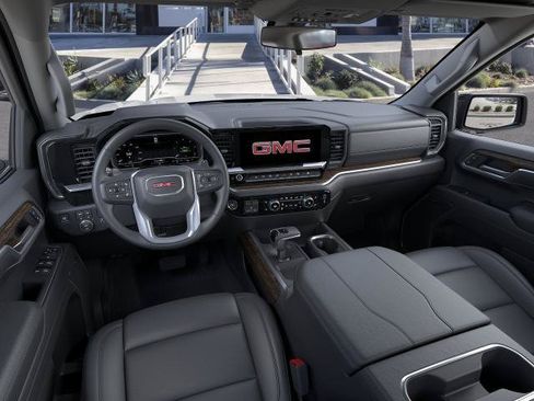 New 2026 GMC Sierra 1500 Elevation w/ Elevation Premium Package AWD/4WD image 15