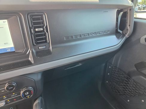 Used 2023 Ford Bronco Big Bend AWD/4WD image 27