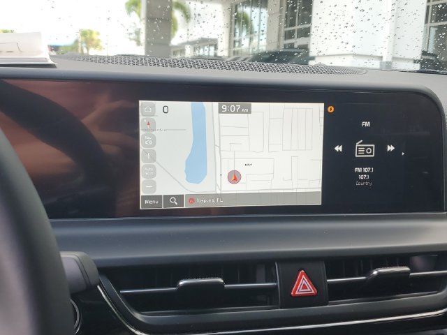 Certified 2024 Kia Seltos X-Line AWD/4WD image 25