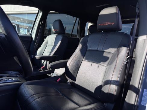 Used 2023 Honda Passport TrailSport image 16