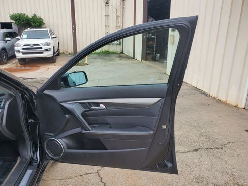 Used 2012 Acura TL SH-AWD image 25