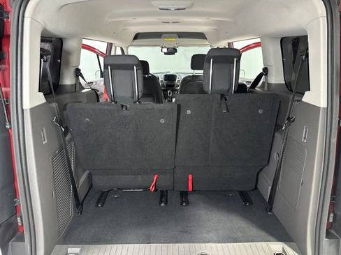 Used 2020 Ford Transit Connect XL FWD image 25
