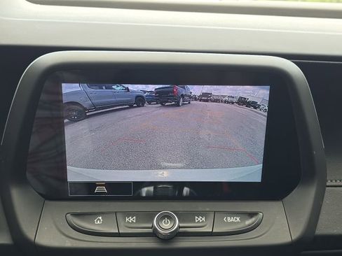 Used 2023 Chevrolet Camaro LT w/ Technology Package image 26