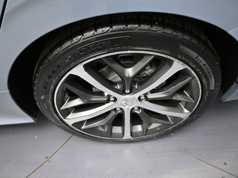 Certified 2022 Honda Civic Touring image 17