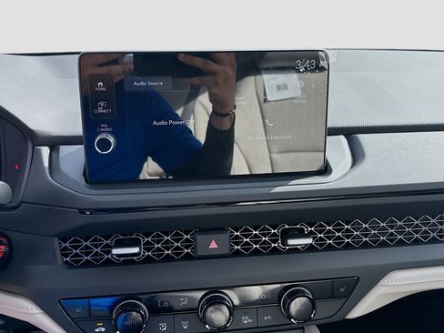 New 2026 Honda Accord SE image 12