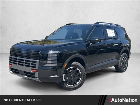 Used 2026 Hyundai Palisade XRT Pro AWD/4WD image 1