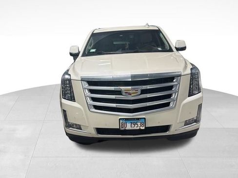 Used 2015 Cadillac Escalade Premium image 1