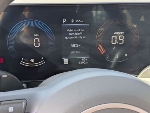 Used 2025 Hyundai Sonata SEL image 19