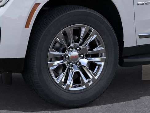 New 2026 GMC Yukon XL Denali w/ Advanced Technology Package AWD/4WD image 9