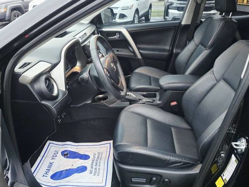 Used 2013 Toyota RAV4 Limited image 10
