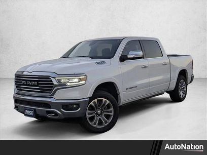 Used 2019 RAM 1500 Limited