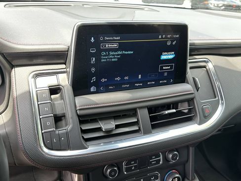 Used 2024 Chevrolet Tahoe RST w/ Luxury Package AWD/4WD image 27