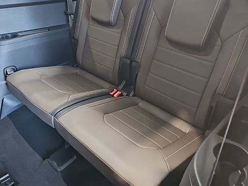 New 2026 Volkswagen Atlas SEL AWD/4WD image 26