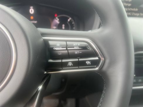 New 2026 MAZDA CX-90 Plug-In Hybrid w/ Premium Plus AWD/4WD image 23