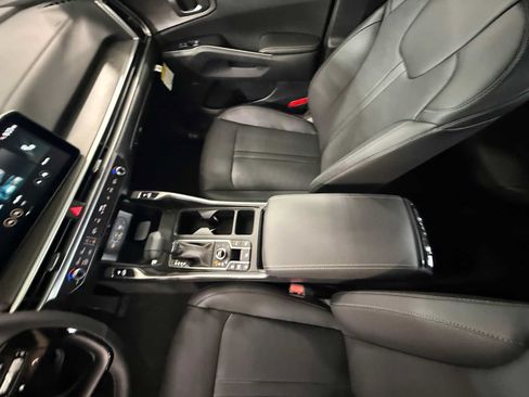 New 2026 Kia Sorento X-Line EX AWD/4WD image 18