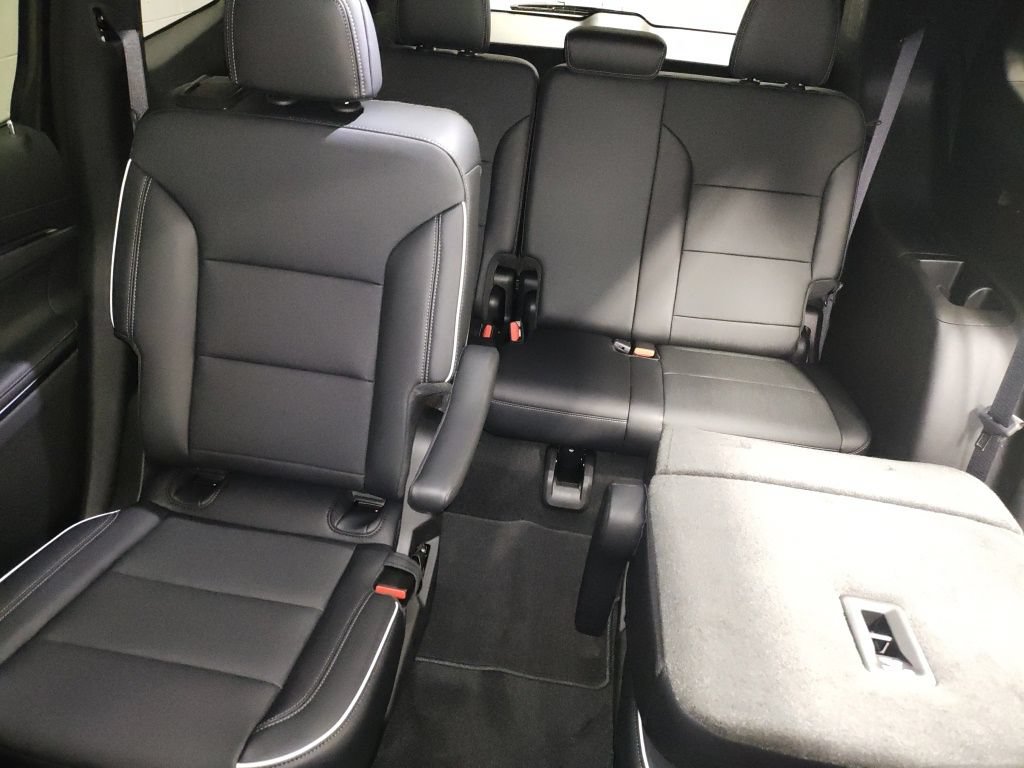 New 2026 Buick Enclave Preferred FWD image 28