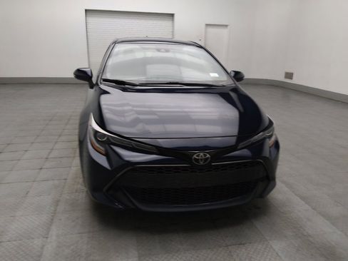 Used 2020 Toyota Corolla SE FWD image 14